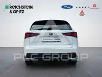 2020 Lexus NX300