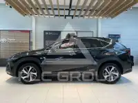 2020 Lexus NX300