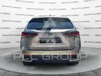 2020 Lexus NX300