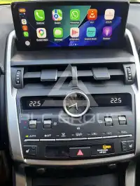 2020 Lexus NX300