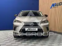 2020 Lexus NX300