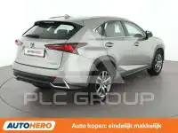 2020 Lexus NX300