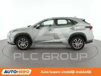 2020 Lexus NX300