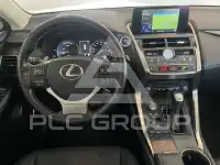 2020 Lexus NX300
