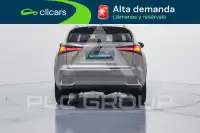 2020 Lexus NX300