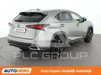 2020 Lexus NX300