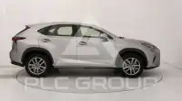 2020 Lexus NX300