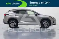 2020 Lexus NX300
