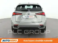2020 Lexus NX300