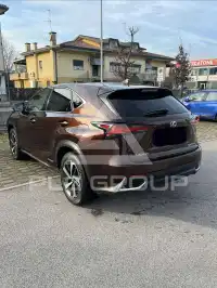 2020 Lexus NX300