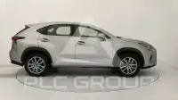 2020 Lexus NX300