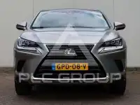 2020 Lexus NX300