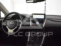 2020 Lexus NX300