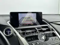 2020 Lexus NX300