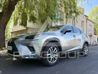 2020 Lexus NX300