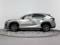 2020 Lexus NX300