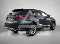 2020 Lexus NX300