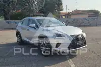2020 Lexus NX300