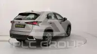 2020 Lexus NX300