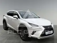 2020 Lexus NX300