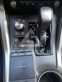 2020 Lexus NX300