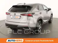 2020 Lexus NX300