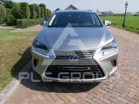 2020 Lexus NX300