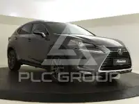 2020 Lexus NX300