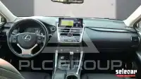2020 Lexus NX300