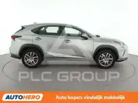 2020 Lexus NX300