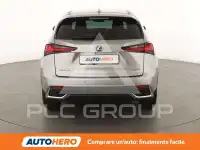 2020 Lexus NX300