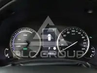2020 Lexus NX300