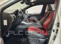 2020 Lexus NX300