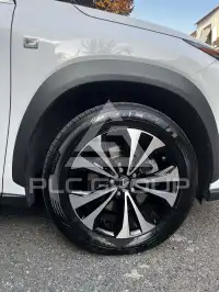 2020 Lexus NX300