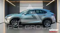 2020 Lexus NX300