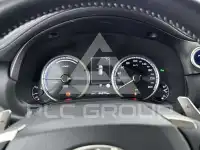 2020 Lexus NX300