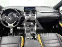 2020 Lexus NX300