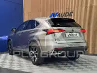 2020 Lexus NX300