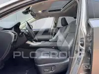 2020 Lexus NX300