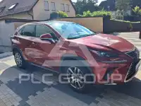 2020 Lexus NX300