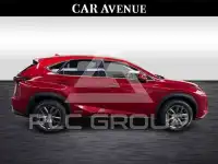 2020 Lexus NX300