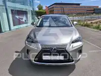 2020 Lexus NX300