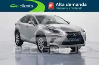 2020 Lexus NX300