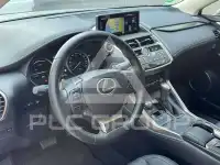 2020 Lexus NX300