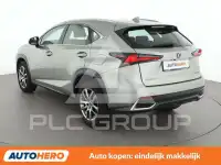 2020 Lexus NX300