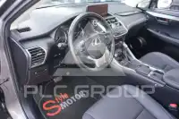 2020 Lexus NX300
