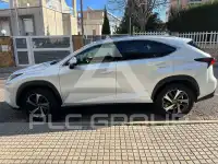 2020 Lexus NX300