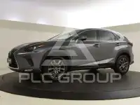 2020 Lexus NX300