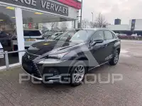 2020 Lexus NX300