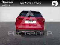 2020 Lexus NX300